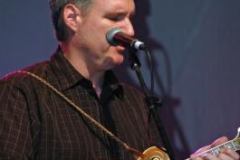IBMA FanFest 2007