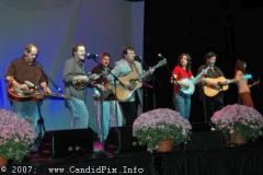IBMA FanFest 2007