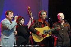 IBMA FanFest 2007