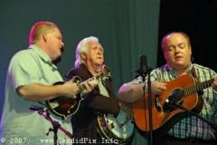 IBMA FanFest 2007