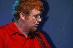 IBMA FanFest 2007