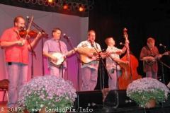 IBMA FanFest 2007