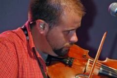 IBMA FanFest 2007