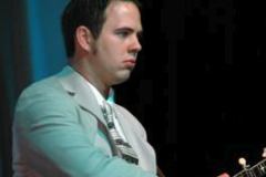 IBMA FanFest 2007