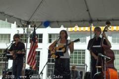 Bluegrass Festival XII