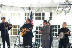 Bluegrass Festival XII