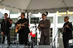 Bluegrass Festival XII