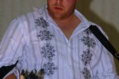 Christmas in the Smokies