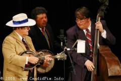 Bobby Osborne & Rocky Top X-press