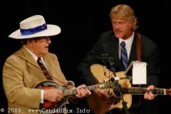 Bobby Osborne & Rocky Top X-press