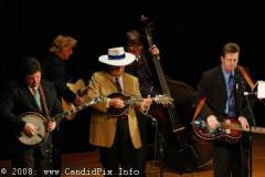 Bobby Osborne & Rocky Top X-press