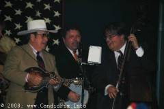 Bobby Osborne & Rocky Top X-press