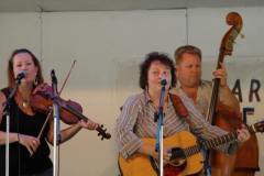2008 Charlotte Bluegrass Festival