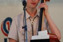 Charlotte Bluegrass Festival, 2008