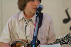 Charlotte Bluegrass Festival, 2008