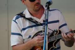 Charlotte Bluegrass Festival, 2008