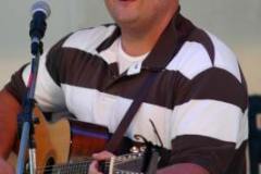Charlotte Bluegrass Festival, 2008