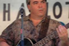 Charlotte Bluegrass Festival, 2008