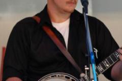 Charlotte Bluegrass Festival, 2008