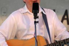 Charlotte Bluegrass Festival, 2008