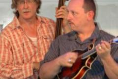 Charlotte Bluegrass Festival, 2008