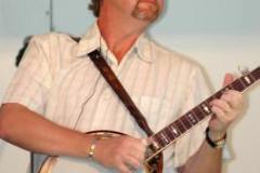 Charlotte Bluegrass Festival, 2008