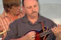 Charlotte Bluegrass Festival, 2008
