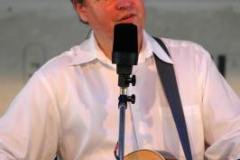 Charlotte Bluegrass Festival, 2008