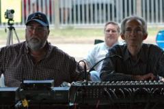 Charlotte Bluegrass Festival, 2008