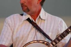 Charlotte Bluegrass Festival, 2008