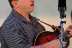 Charlotte Bluegrass Festival, 2008