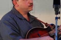Charlotte Bluegrass Festival, 2008