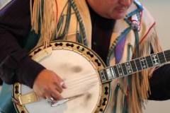 Charlotte Bluegrass Festival, 2008