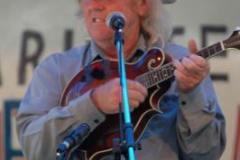 Charlotte Bluegrass Festival, 2008
