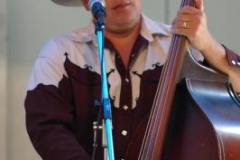Charlotte Bluegrass Festival, 2008