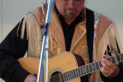 Charlotte Bluegrass Festival, 2008