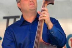 Charlotte Bluegrass Festival, 2008