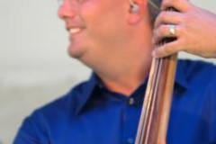 Charlotte Bluegrass Festival, 2008