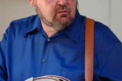 Charlotte Bluegrass Festival, 2008