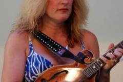 Charlotte Bluegrass Festival, 2008