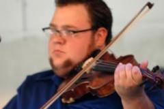 Charlotte Bluegrass Festival, 2008