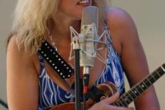Charlotte Bluegrass Festival, 2008