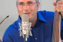 Charlotte Bluegrass Festival, 2008