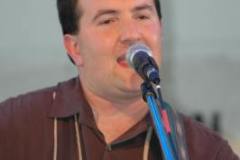 Charlotte Bluegrass Festival, 2008