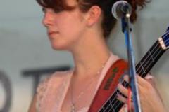 Charlotte Bluegrass Festival, 2008