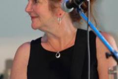Charlotte Bluegrass Festival, 2008