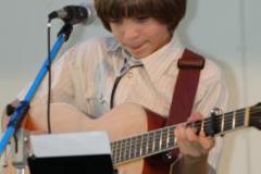 Charlotte Bluegrass Festival, 2008