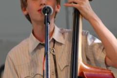 Charlotte Bluegrass Festival, 2008