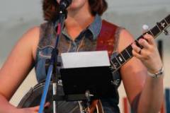 Charlotte Bluegrass Festival, 2008