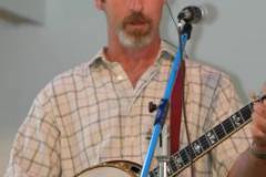 Charlotte Bluegrass Festival, 2008